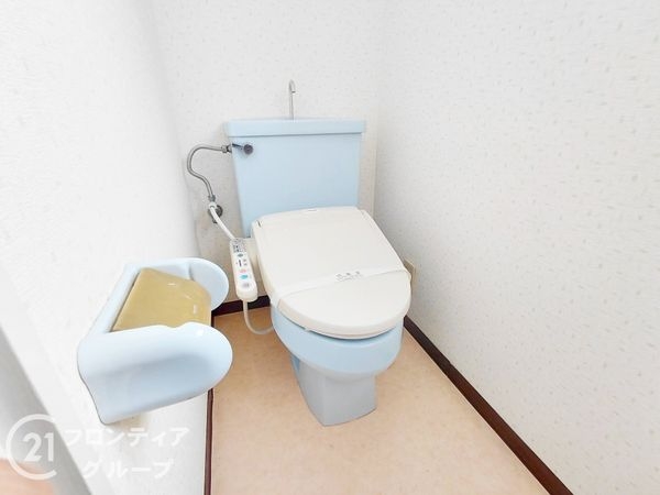 枚方市三栗１丁目の中古一戸建て