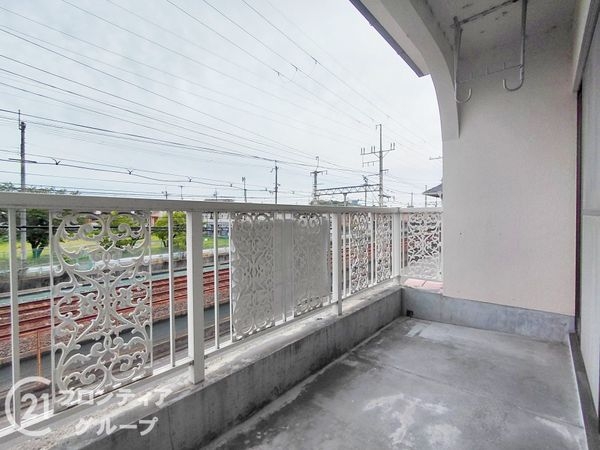 枚方市三栗１丁目の中古一戸建て