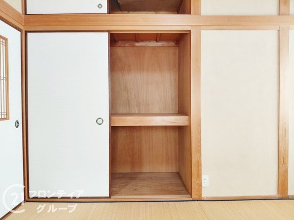 枚方市三栗１丁目の中古一戸建て