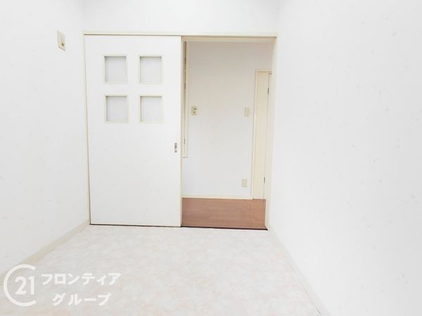枚方市三栗１丁目の中古一戸建て