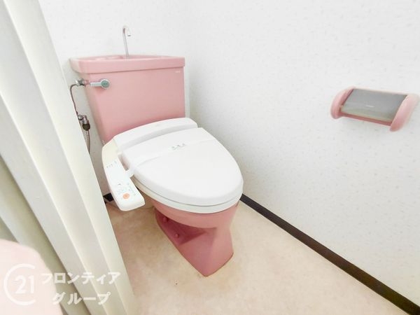 枚方市三栗１丁目の中古一戸建て