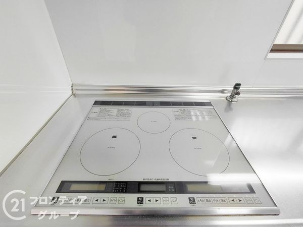 枚方市三栗１丁目の中古一戸建て
