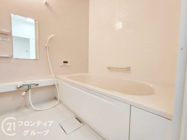 枚方市三栗１丁目　中古一戸建て