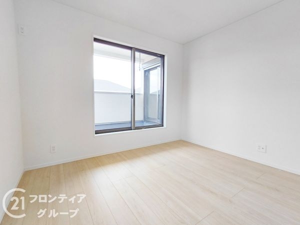 枚方市釈尊寺町　新築一戸建て　第４　６号棟