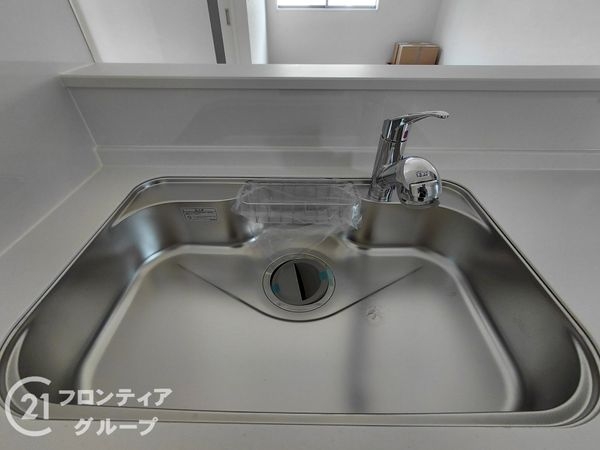 枚方市釈尊寺町　新築一戸建て　第４　６号棟