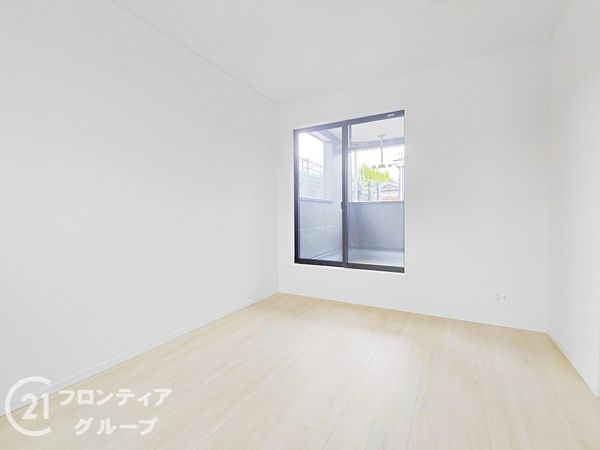枚方市釈尊寺町　新築一戸建て　第４　３号棟
