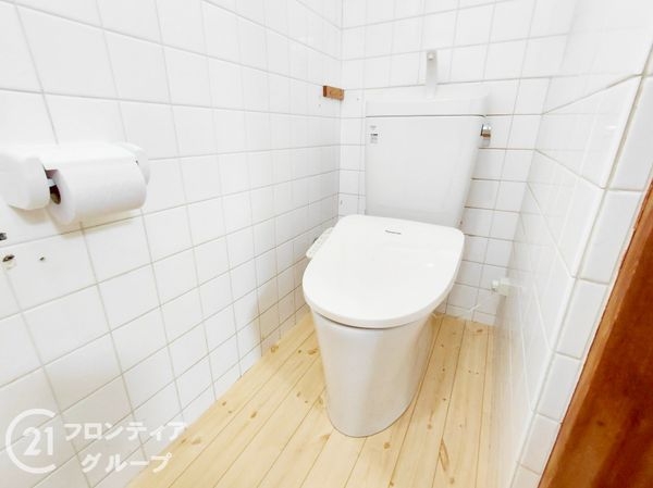 枚方市宮之下町の中古一戸建て