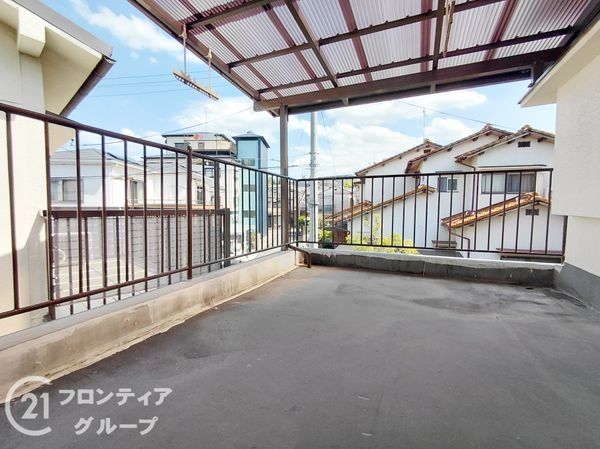 枚方市宮之下町の中古一戸建て