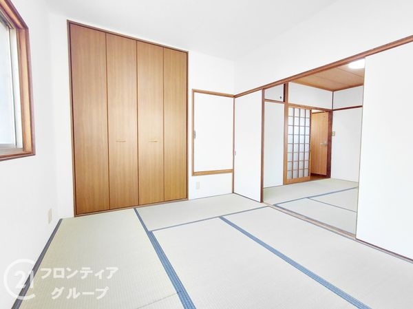 枚方市宮之下町の中古一戸建て