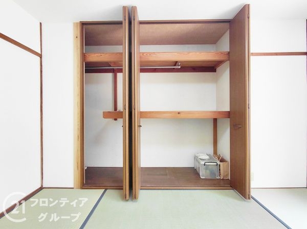 枚方市宮之下町の中古一戸建て
