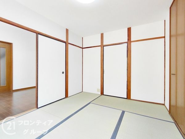 枚方市宮之下町の中古一戸建て