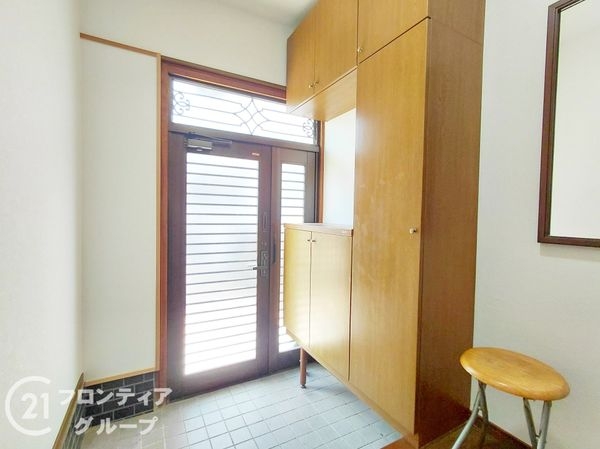 枚方市宮之下町の中古一戸建て