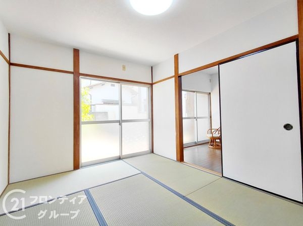 枚方市宮之下町の中古一戸建て