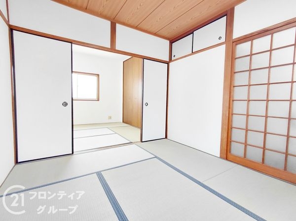 枚方市宮之下町の中古一戸建て