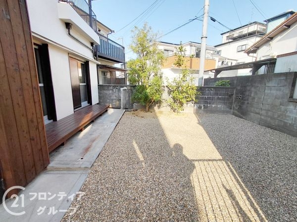 枚方市宮之下町の中古一戸建て
