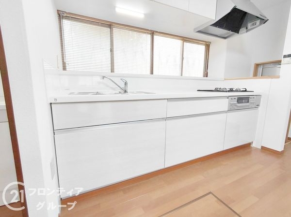 枚方市宮之下町の中古一戸建て