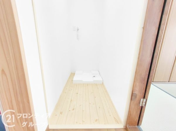 枚方市宮之下町の中古一戸建て