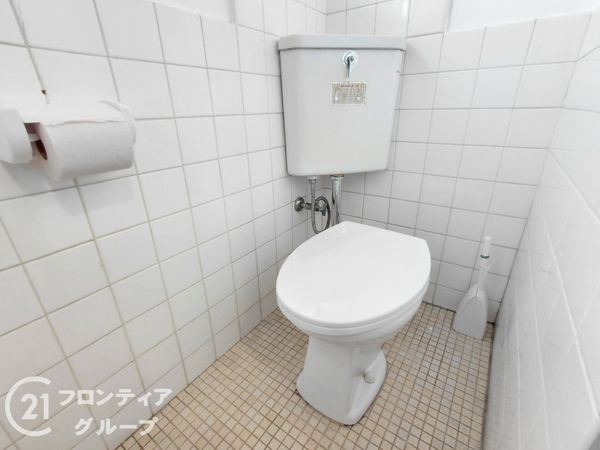 枚方市宮之下町の中古一戸建て