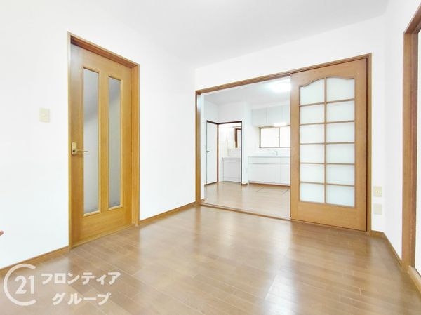 枚方市宮之下町の中古一戸建て