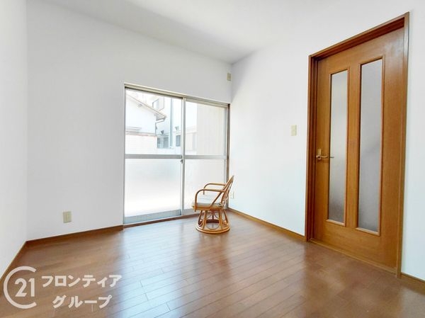 枚方市宮之下町の中古一戸建て