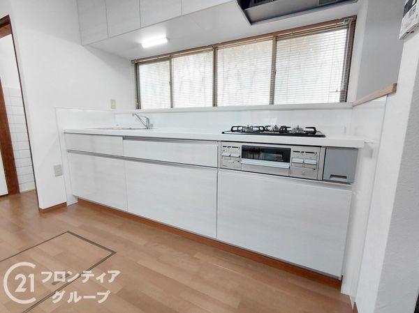 枚方市宮之下町　中古一戸建て