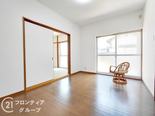 枚方市宮之下町　中古一戸建て