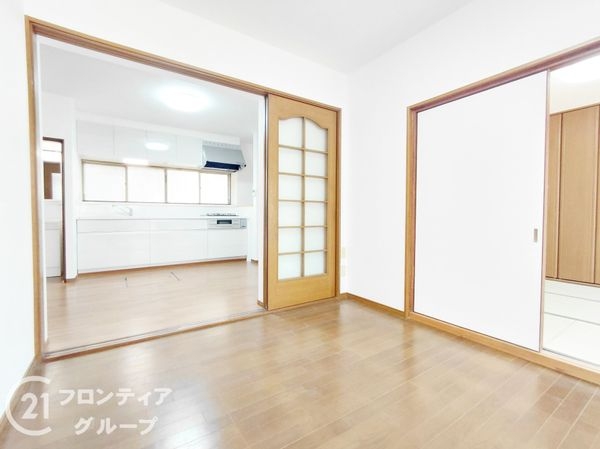 枚方市宮之下町の中古一戸建て