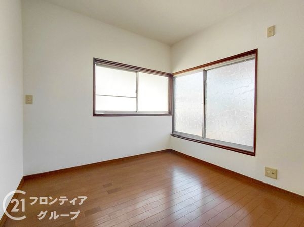 枚方市宮之下町の中古一戸建て