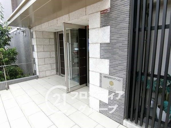 サンメゾン枚方朝日丘ＥＬＤＯ　中古マンション