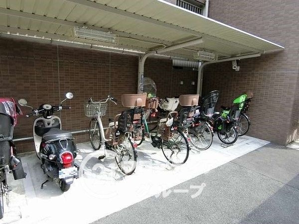 サンメゾン枚方朝日丘ＥＬＤＯ　中古マンション