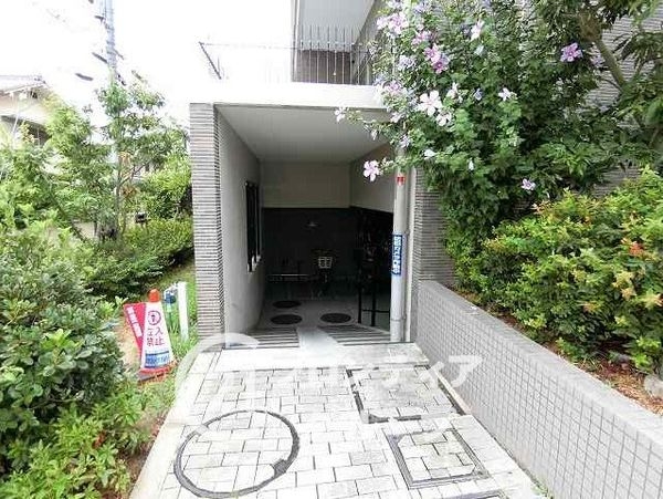 サンメゾン枚方朝日丘ＥＬＤＯ　中古マンション