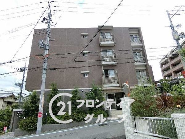 サンメゾン枚方朝日丘ＥＬＤＯ　中古マンション