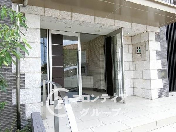 サンメゾン枚方朝日丘ＥＬＤＯ　中古マンション