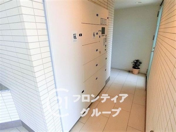 サンメゾン枚方朝日丘ＥＬＤＯ　中古マンション