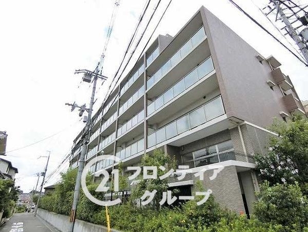 サンメゾン枚方朝日丘ＥＬＤＯ　中古マンション