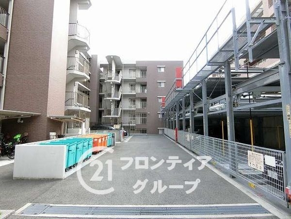 サンメゾン枚方朝日丘ＥＬＤＯ　中古マンション