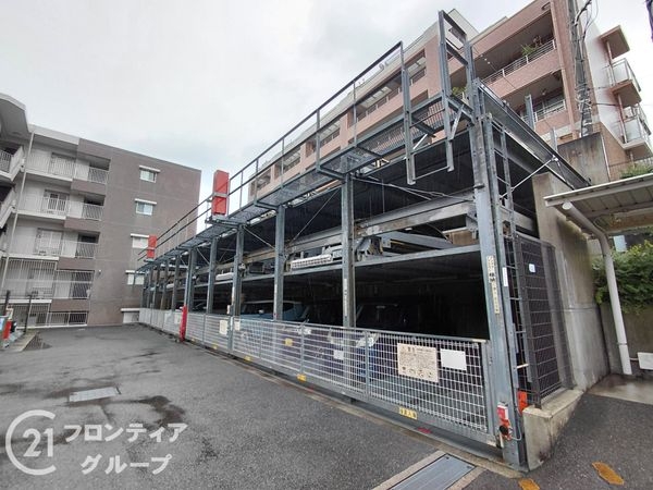 サンメゾン枚方朝日丘ＥＬＤＯ　中古マンション