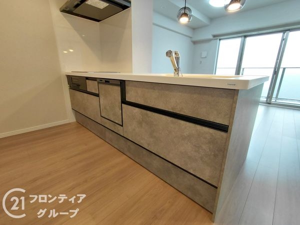 サンメゾン枚方朝日丘ＥＬＤＯ　中古マンション