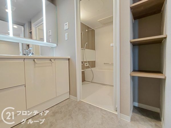 サンメゾン枚方朝日丘ＥＬＤＯ　中古マンション