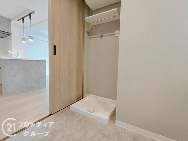 サンメゾン枚方朝日丘ＥＬＤＯ　中古マンション