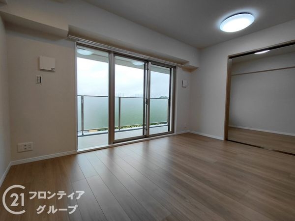 サンメゾン枚方朝日丘ＥＬＤＯ　中古マンション