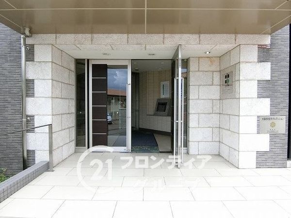 サンメゾン枚方朝日丘ＥＬＤＯ　中古マンション