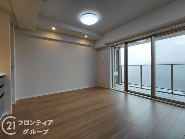 サンメゾン枚方朝日丘ＥＬＤＯ　中古マンション