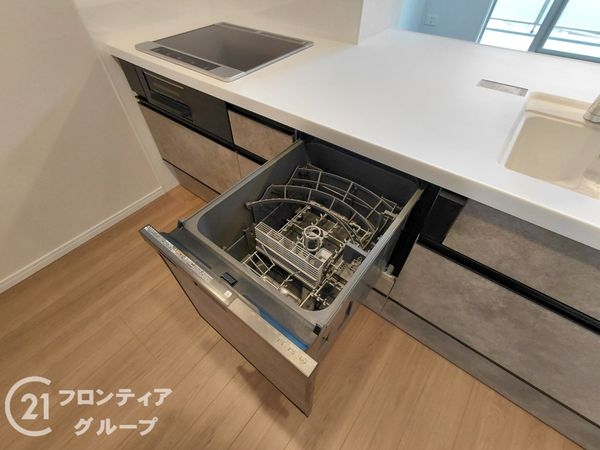 サンメゾン枚方朝日丘ＥＬＤＯ　中古マンション