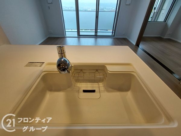 サンメゾン枚方朝日丘ＥＬＤＯ　中古マンション
