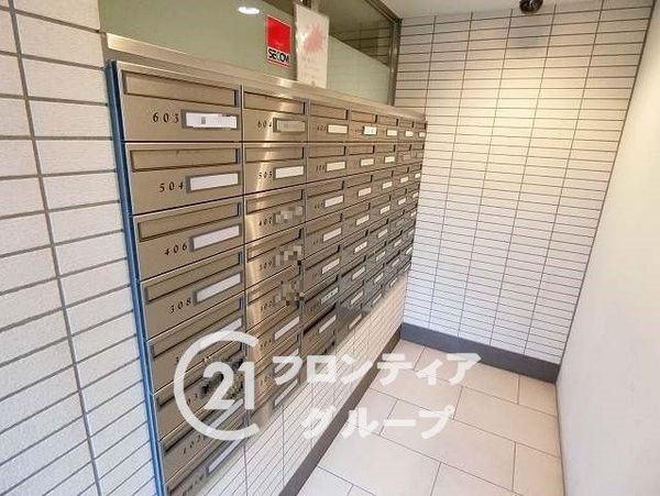 サンメゾン枚方朝日丘ＥＬＤＯ　中古マンション