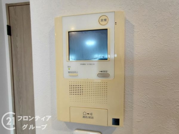 サンメゾン枚方朝日丘ＥＬＤＯ　中古マンション