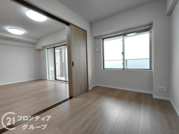 サンメゾン枚方朝日丘ＥＬＤＯ　中古マンション