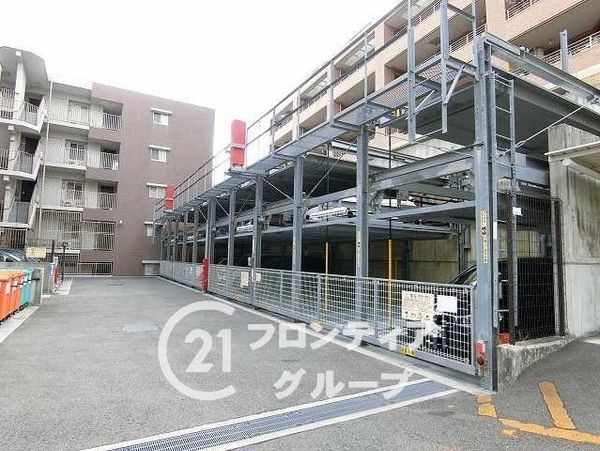 サンメゾン枚方朝日丘ＥＬＤＯ　中古マンション