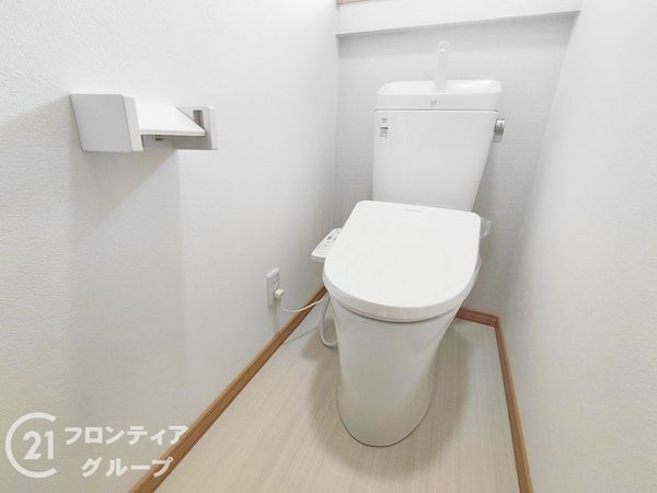 枚方市東山１丁目の中古一戸建て